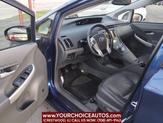 Thumbnail of 2011 Blue Ribbon Metallic Toyota Prius
