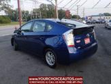 Thumbnail of 2011 Blue Ribbon Metallic Toyota Prius