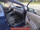 Thumbnail of 2011 Blue Ribbon Metallic Toyota Prius