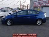 Thumbnail of 2011 Blue Ribbon Metallic Toyota Prius