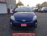 Thumbnail of 2011 Blue Ribbon Metallic Toyota Prius