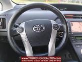 Thumbnail of 2011 Blue Ribbon Metallic Toyota Prius