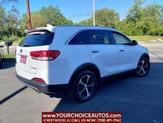 Thumbnail of 2017 Snow White Pearl Kia Sorento