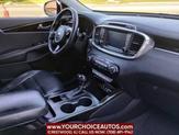 Thumbnail of 2017 Snow White Pearl Kia Sorento