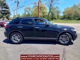 Thumbnail of 2004 Black Obsidian INFINITI FX35