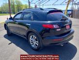 Thumbnail of 2004 Black Obsidian INFINITI FX35