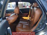 Thumbnail of 2004 Black Obsidian INFINITI FX35