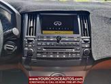 Thumbnail of 2004 Black Obsidian INFINITI FX35