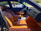 Thumbnail of 2004 Black Obsidian INFINITI FX35