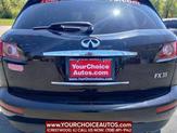 Thumbnail of 2004 Black Obsidian INFINITI FX35