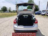 Thumbnail of 2013 Silver Ford Focus