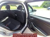 Thumbnail of 2013 Silver Ford Focus