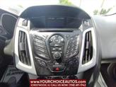 Thumbnail of 2013 Silver Ford Focus
