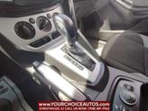 Thumbnail of 2013 Silver Ford Focus