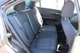 Thumbnail of 2013 Mocha Bronze Metallic Chevrolet Sonic