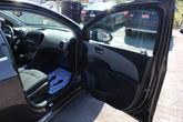 Thumbnail of 2013 Mocha Bronze Metallic Chevrolet Sonic