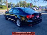 Thumbnail of 2015 Black Volkswagen Jetta