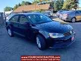 Thumbnail of 2015 Black Volkswagen Jetta