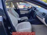 Thumbnail of 2015 Black Volkswagen Jetta