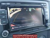 Thumbnail of 2015 Black Volkswagen Jetta