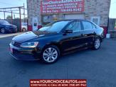 Photo of 2015 Black Volkswagen Jetta