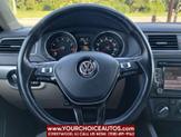 Thumbnail of 2015 Black Volkswagen Jetta