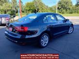 Thumbnail of 2015 Black Volkswagen Jetta