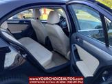 Thumbnail of 2015 Black Volkswagen Jetta