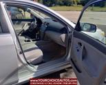 Thumbnail of 2010 Classic Silver Metallic Toyota Camry