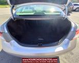Thumbnail of 2010 Classic Silver Metallic Toyota Camry