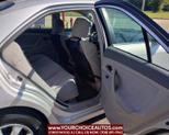 Thumbnail of 2010 Classic Silver Metallic Toyota Camry