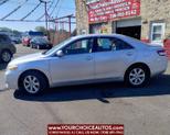Thumbnail of 2010 Classic Silver Metallic Toyota Camry