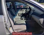 Thumbnail of 2010 Classic Silver Metallic Toyota Camry
