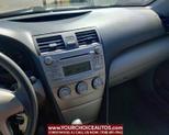 Thumbnail of 2010 Classic Silver Metallic Toyota Camry