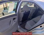 Thumbnail of 2010 Classic Silver Metallic Toyota Camry