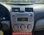 Thumbnail of 2010 Classic Silver Metallic Toyota Camry