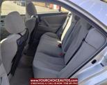 Thumbnail of 2010 Classic Silver Metallic Toyota Camry