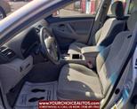 Thumbnail of 2010 Classic Silver Metallic Toyota Camry