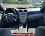 Thumbnail of 2010 Classic Silver Metallic Toyota Camry