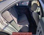 Thumbnail of 2010 Classic Silver Metallic Toyota Camry