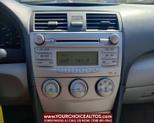 Thumbnail of 2010 Classic Silver Metallic Toyota Camry