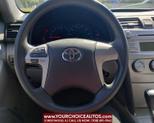 Thumbnail of 2010 Classic Silver Metallic Toyota Camry