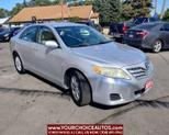 Thumbnail of 2010 Classic Silver Metallic Toyota Camry