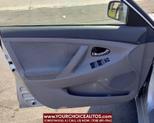 Thumbnail of 2010 Classic Silver Metallic Toyota Camry