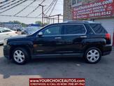 Thumbnail of 2017 Onyx Black GMC Terrain