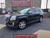 Photo of 2017 Onyx Black GMC Terrain