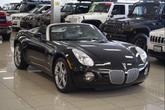 Photo of 2007 Mysterious (Black) Pontiac Solstice