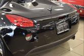 Thumbnail of 2007 Mysterious (Black) Pontiac Solstice