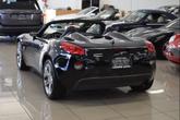 Thumbnail of 2007 Mysterious (Black) Pontiac Solstice