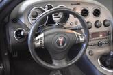 Thumbnail of 2007 Mysterious (Black) Pontiac Solstice